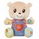 Игрушка мягкая, музыкальная Говорящий Мишка Teddy Emotion, (рус/англ), 6 мес-5 лет 